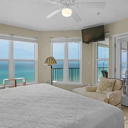 Villa The Palms #601